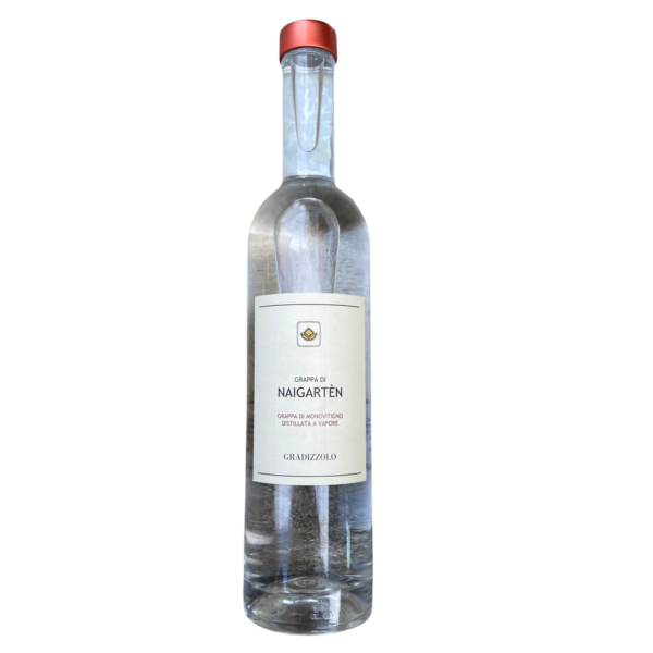 Grappa di Negrettino